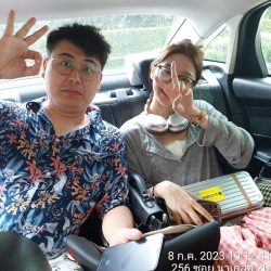 jatutaxivip รถแท็กซี่ทั่วไทย (2)